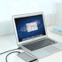 UGREEN Kabel USB 3.0 na USB-C, 1 m