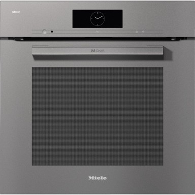 MIELE Ugradbena pećnica DO 7860 GRGR