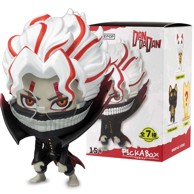 DANDADAN Figura PickABox Series, 9 cm