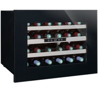 AVINTAGE Hladnjak za vino ugradbeni AVI24PREMIUM