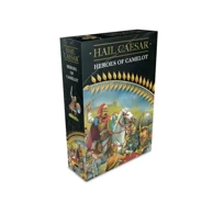 WARLORD GAMES Minijature Hail Caesar Heroes of Camelot, set
