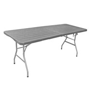 Sklopivi stol, 180x74x74cm