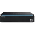 AMIKO Prijemnik A6 Combo, Android 7.1, DVB-T2/S2/C, 4K, HEVC H.265, 2GB RAM, 8GB Flash, crna