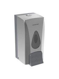 VOXORT Dozator tekućeg sapuna500 ml sivi