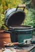 BIG GREEN EGG Kamado roštilj, Mini