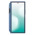 NILLKIN Maskica za Samsung Galaxy Z Fold7, matirana, s olovkom, plava