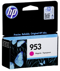 HP Tinta za printer F6U13AE No. 953 Magenta