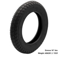 Vanjska guma Emove V2 10x2-6.1 za sve Xiaomi modele