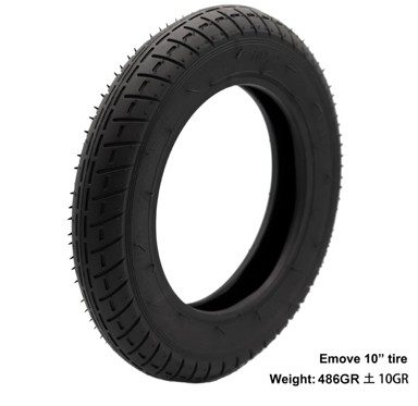 Vanjska guma Emove V2 10x2-6.1 za sve Xiaomi modele