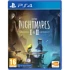 Igra za PS4: Little Nightmares 1 + 2 Compilation 