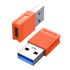 MCDODO Adapter USB-C na USB, OT-6550