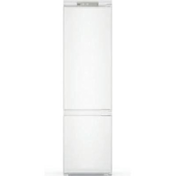WHIRLPOOL Ugradbeni kombinirani hladnjak WHC20T593, 280 l, bijeli
