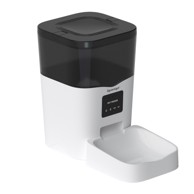 SPONGE Pametna hranilica za kućne ljubimce, 3 l