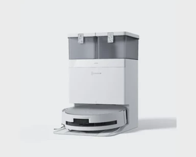 ECOVACS Robotski usisavač Deebot X8 Omni