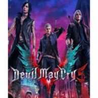Igra za PC: Devil May Cry 5 Steam Key