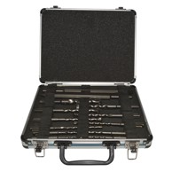 MAKITA Set svrdla i dlijeta za SDS plus - 13 dijelova D-42400