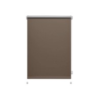 GARDINIA Smeđe rolete 97x150 cm Mini Termo