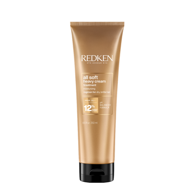 REDKEN Krema za kosu All Soft Heavy 250 ml