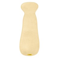 AEROMOOV Zračna podloga za autosjedalicu vel. 2 vanilija AL-2-VA