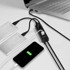 AXAGON USB hub HUE-S2BP USB-A-Hub, 4x USB 3.0, vanjsko napajanje - 1,2 m, Netzteil HUE-S2BP