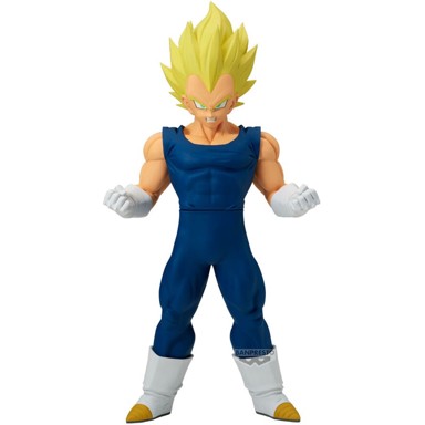 Dragon Ball Z Super Saiyan Vegeta Grandista figura 26cm