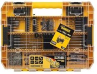 DEWALT TSTAK set bitova i svrdla, 85/1 – DT70763-QZ