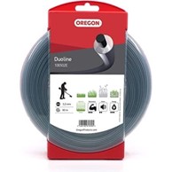 OREGON Nit za flakserice Naylon Duoline, ojačana, 3 mm x 60 m