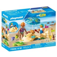 PLAYMOBIL Playset