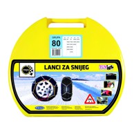 Lanci za snijeg 80