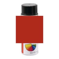 WILCKENS lak RAL 3000, 400 ml, vatreno crvena