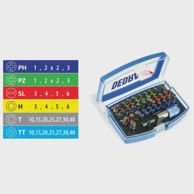 Set bitova, 32 kom.