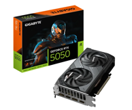GIGABYTE Grafička kartica GeForce RTX 5050 Windforce OC 8GB GDDR6
