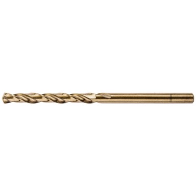 HSS-Co Svrdla za metal 1,0 mm 5 kom