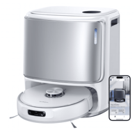 NARWAL Robotski usisivač Freo Z10 Ultra, bijela