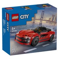 LEGO City Crveni sportski auto 60448