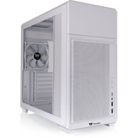 THERMALTAKE Kućište TR300 TG Snow White