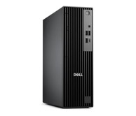 DELL Stolno računalo Pro Slim / Intel Core Ultra 7 265, 16 GB RAM, 512 GB SSD, Windows 11 Pro, crna