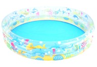 BESTWAY Dječji bazen na napuhavanje Deep Dive, 183 x 33 cm