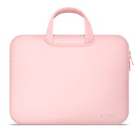 TECH-PROTECT Torba Neopren za laptop 13-14'', pink
