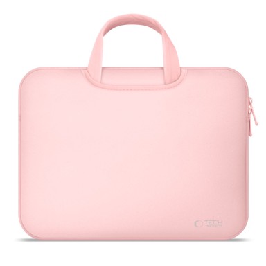 TECH-PROTECT Torba Neopren za laptop 13-14'', pink
