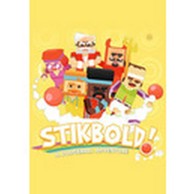 Igra za PC: Stikbold!
