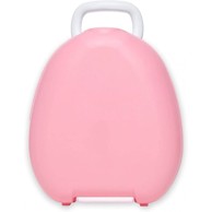 MY CARRY POTTY Kahlica, roza