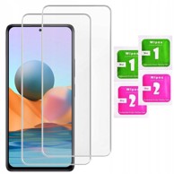 Kaljeno staklo za Xiaomi Redmi Note 1 Pro zaštitno staklo 9H, 2 kom
