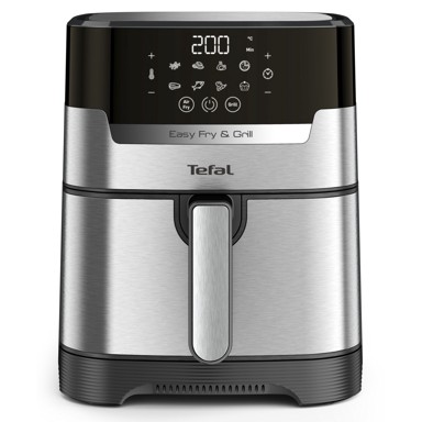 TEFAL Friteza na vrući zrak Easy Fry & Grill XL Deluxe EY 505 D