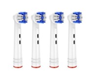 KOMA Četkice NK15, zamjenske, za Oral-B