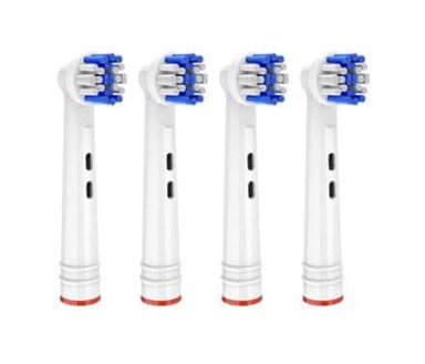 KOMA Četkice NK15, zamjenske, za Oral-B