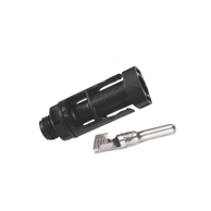 WEIDMÜLLER MC4 muški fotonaponski konektor 2,5-6MM2 1500V konektor za PV panele