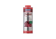 LIQUI MOLY Čistač diesel goriva 2520 1l