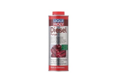LIQUI MOLY Čistač diesel goriva 2520 1l