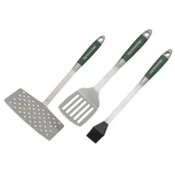 BIG GREEN EGG Set alata, nehrđajući čelik